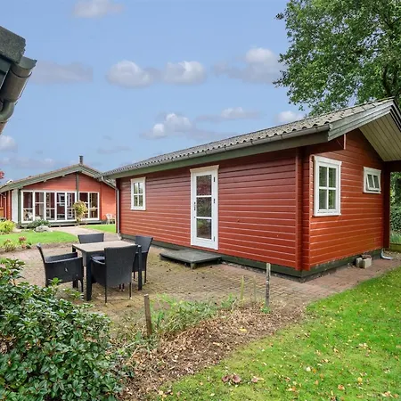 Nyaraló Ater - 220m From The Sea By Interhome Børkop