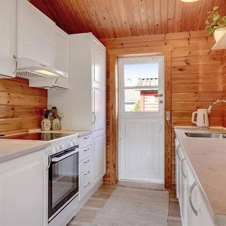 Дом отдыха Ater - 220m From The Sea By Interhome *