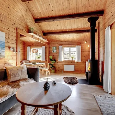 Nyaraló Ater - 220m From The Sea By Interhome Børkop