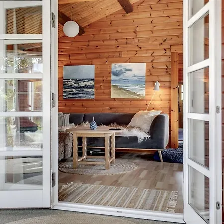 Ater - 220m From The Sea By Interhome Дом отдыха *