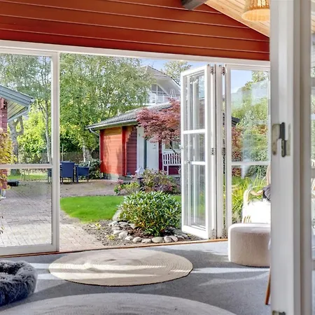 Nyaraló Ater - 220m From The Sea By Interhome Børkop