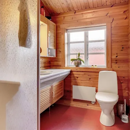 Дом отдыха Ater - 220m From The Sea By Interhome