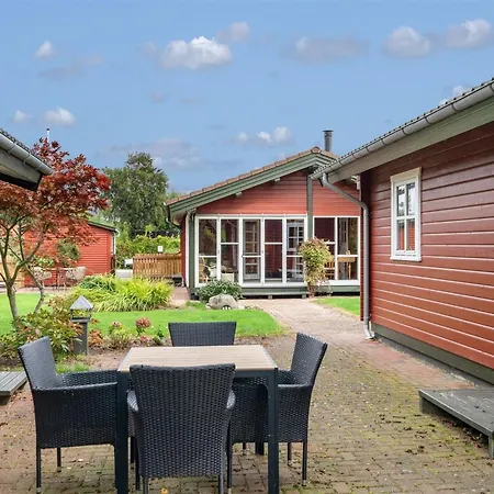Ater - 220m From The Sea By Interhome Ferienhaus