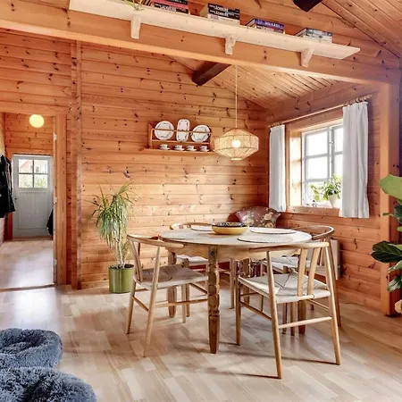 Ater - 220m From The Sea By Interhome Børkop