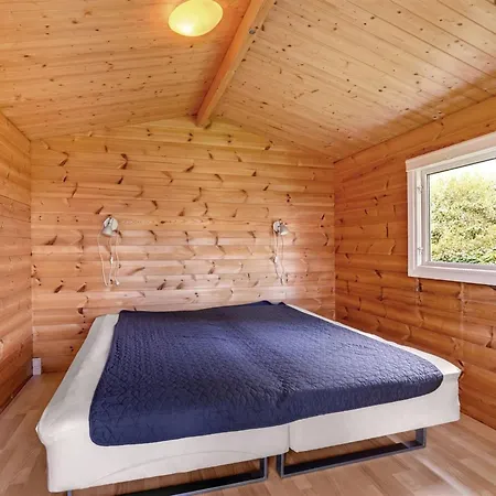 Ferienhaus Ater - 220m From The Sea By Interhome *